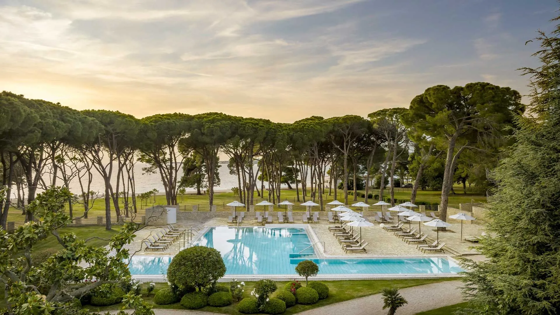 Falkensteiner Hotel Adriana