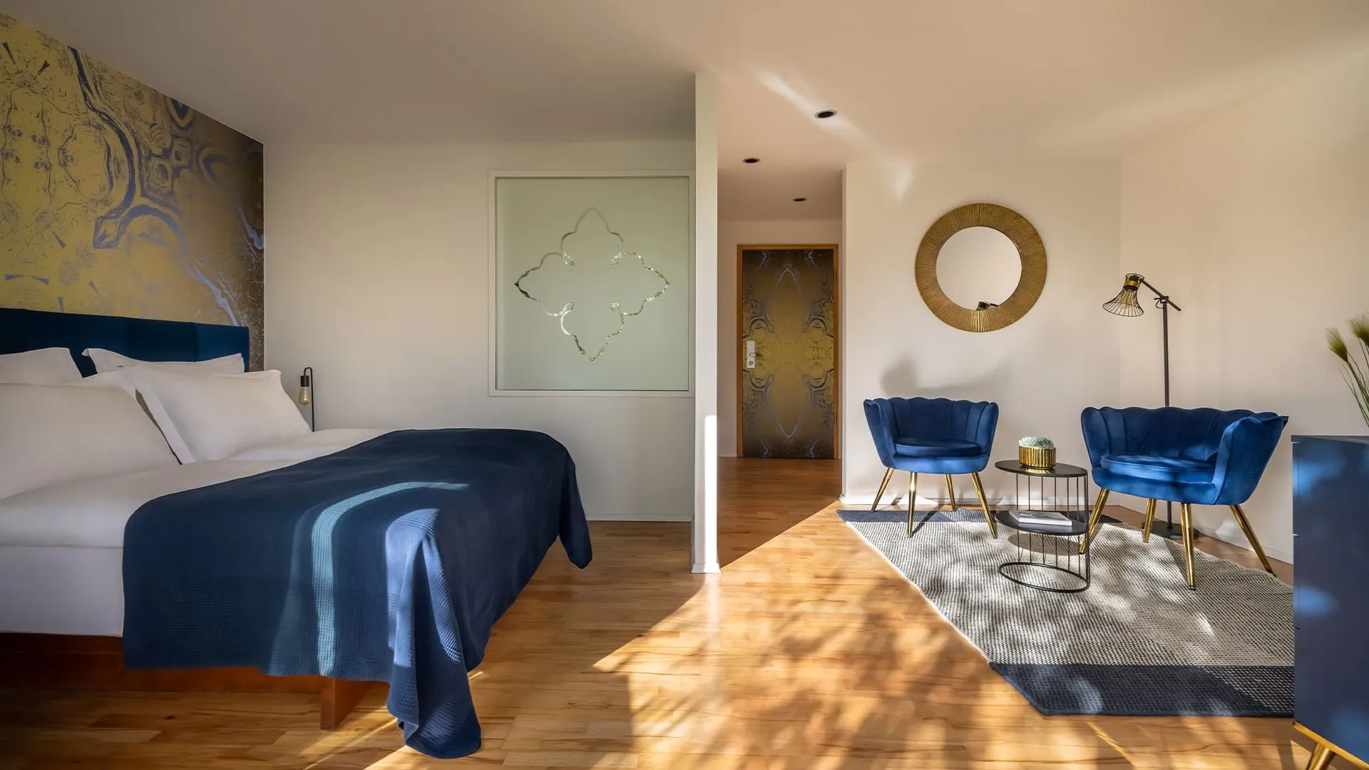 Comfort Zimmer - Falkensteiner Hotel Adriana
