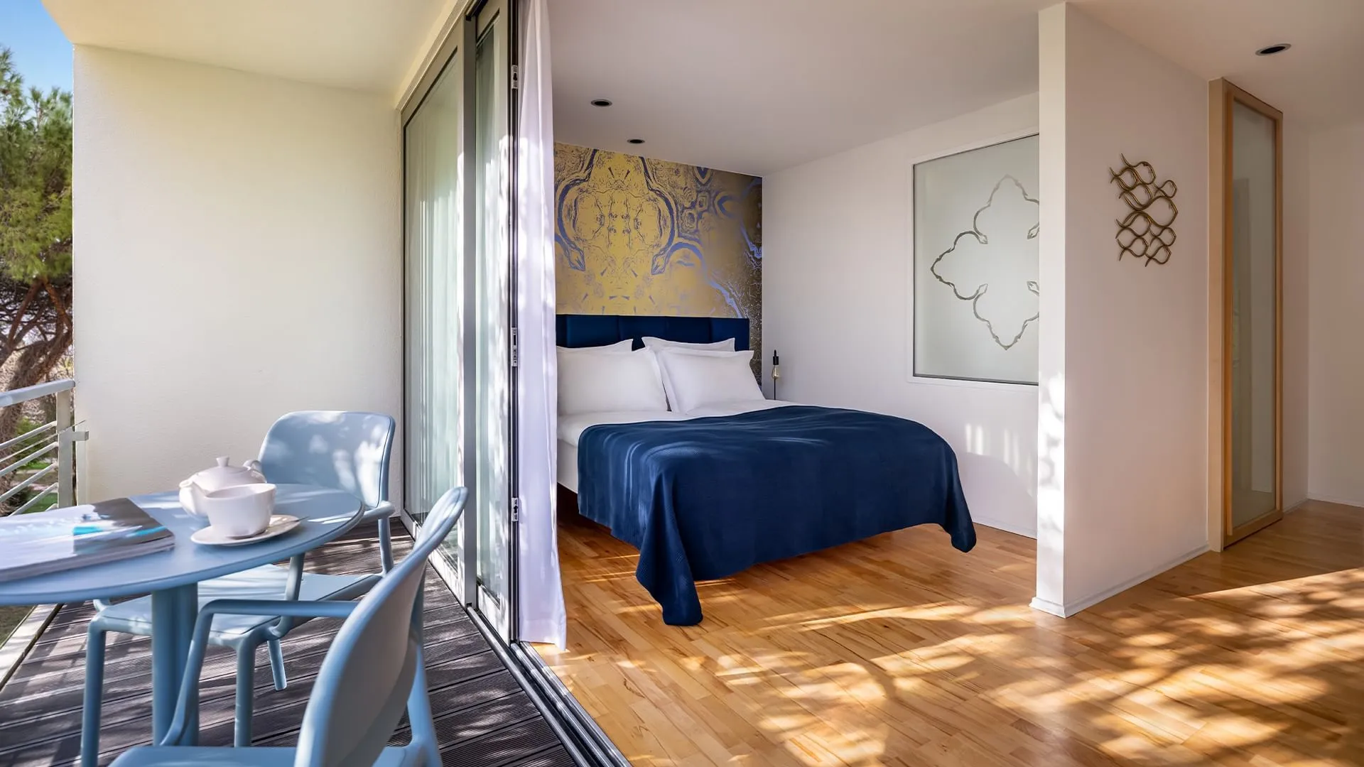 Superior Zimmer - Falkensteiner Hotel Adriana