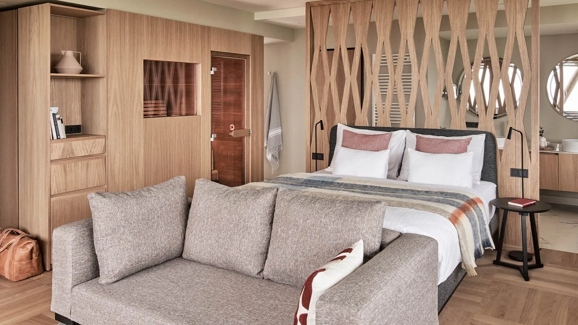 Suite SPA - Falkensteiner Hotel Bad Leonfelden