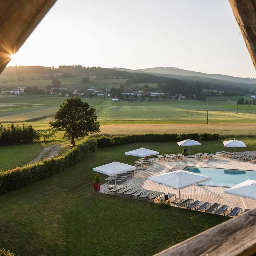 Falkensteiner Hotel Bad Leonfelden