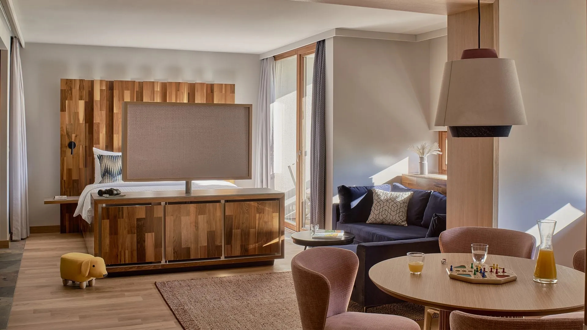 Suite Family - Falkensteiner Hotel & Spa Carinzia