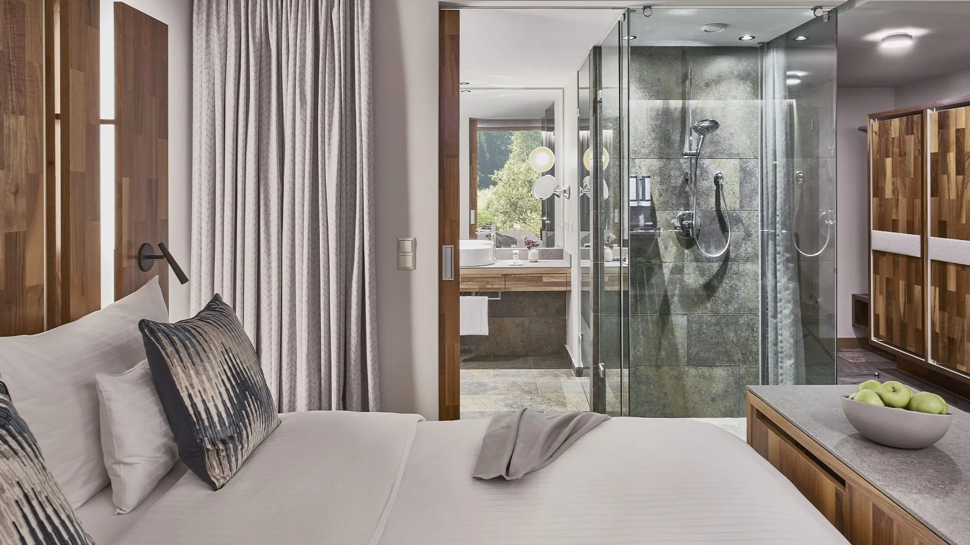 Superior Zimmer - Falkensteiner Hotel & Spa Carinzia