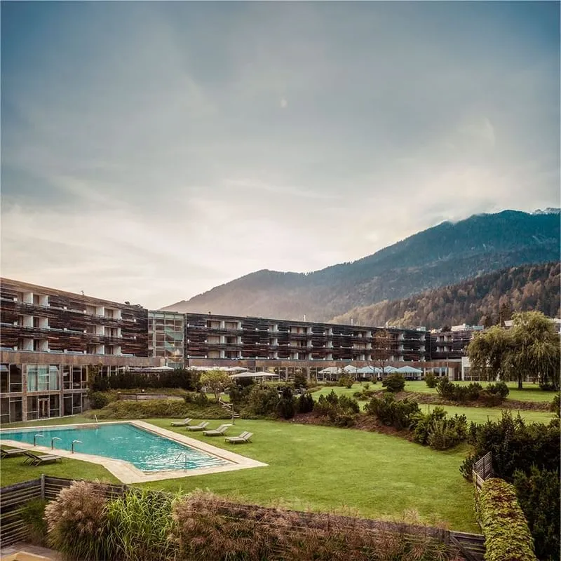 Falkensteiner Hotel & Spa Carinzia