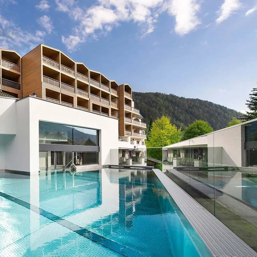 Falkensteiner Hotel & Spa Falkensteinerhof
