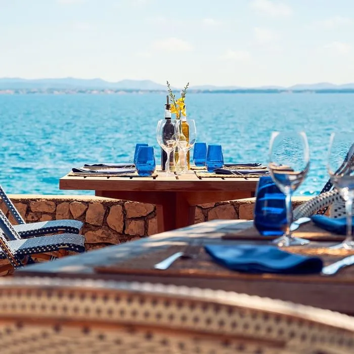 Kulinarik - Falkensteiner Hotel & Spa Iadera