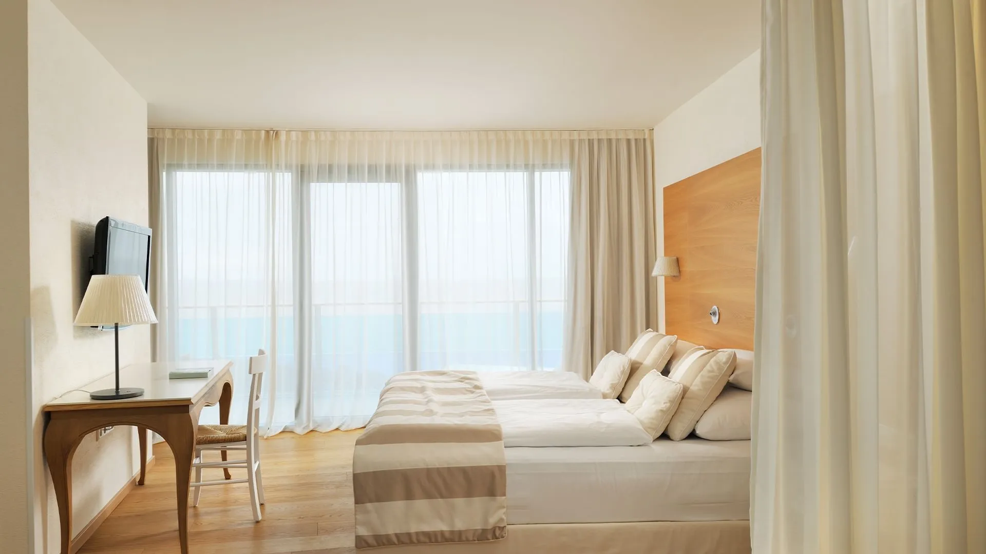 Senior Suite Meerseite - Falkensteiner Hotel & Spa Iadera