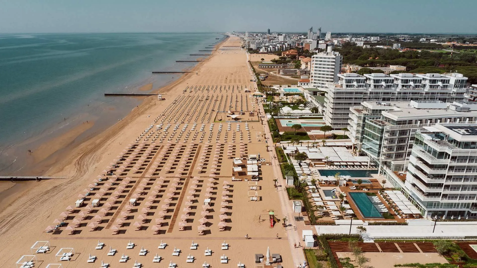 Falkensteiner Hotel & Spa Jesolo