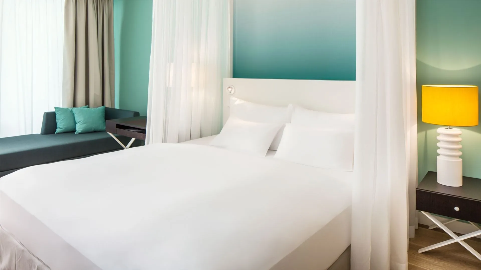 Superior Zimmer - Falkensteiner Hotel & Spa Jesolo