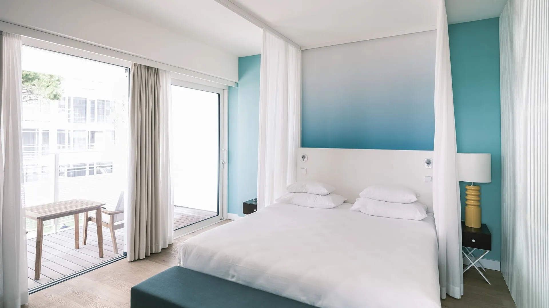 Burano Suite - Falkensteiner Hotel & Spa Jesolo
