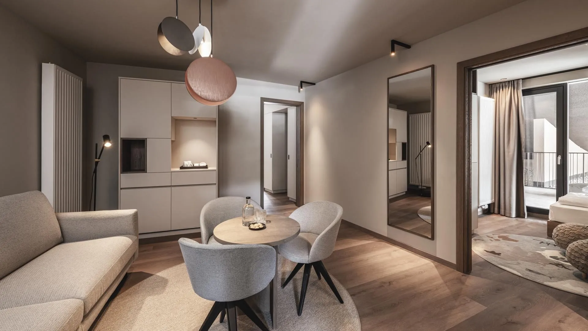 Exclusive Grand Suite - Falkensteiner Family Resort Lido