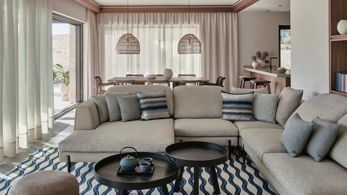 Suite Parkside - Falkensteiner Hotel Park Punat
