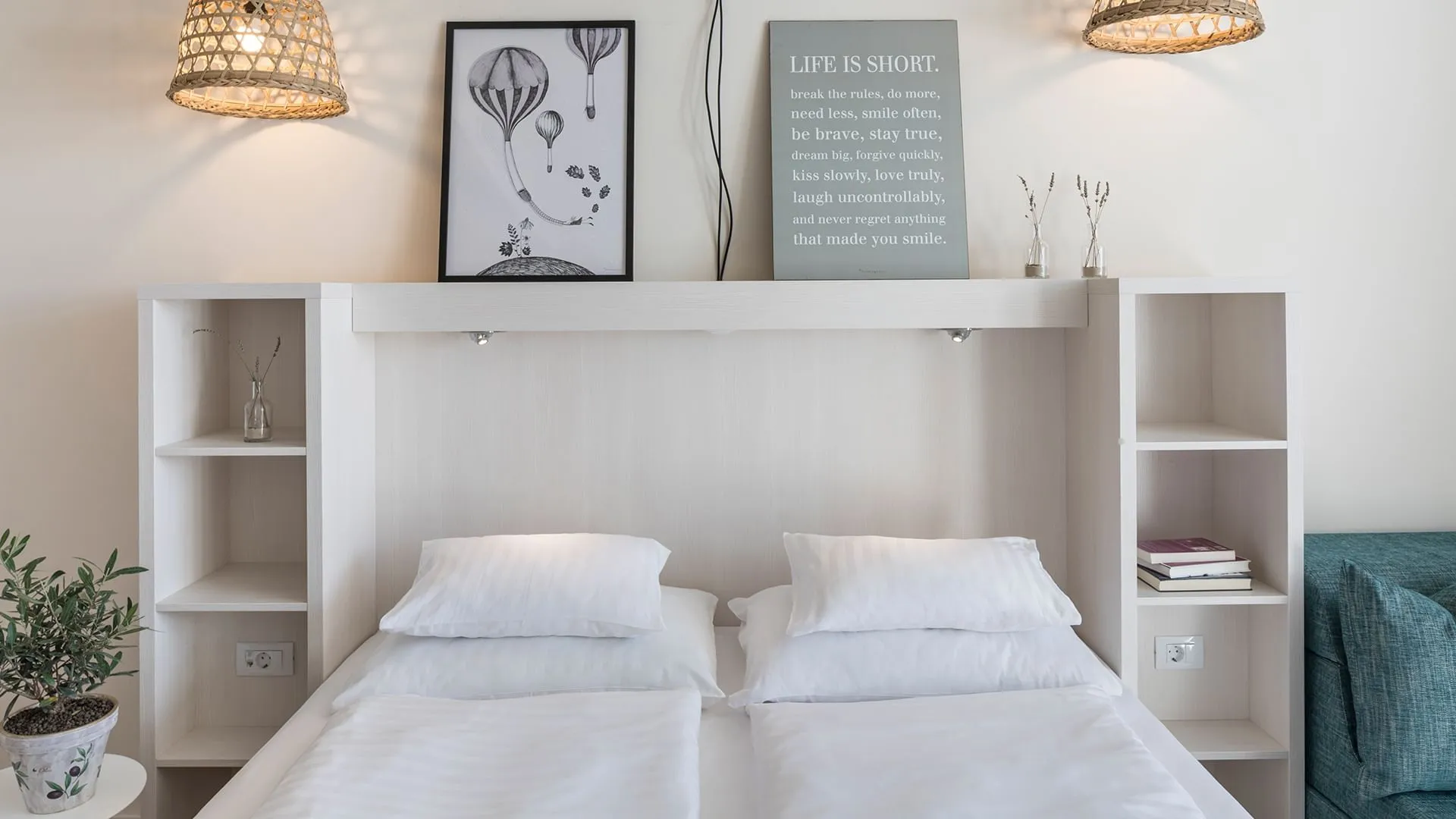 Comfort Zimmer - Falkensteiner Hotel Park Punat