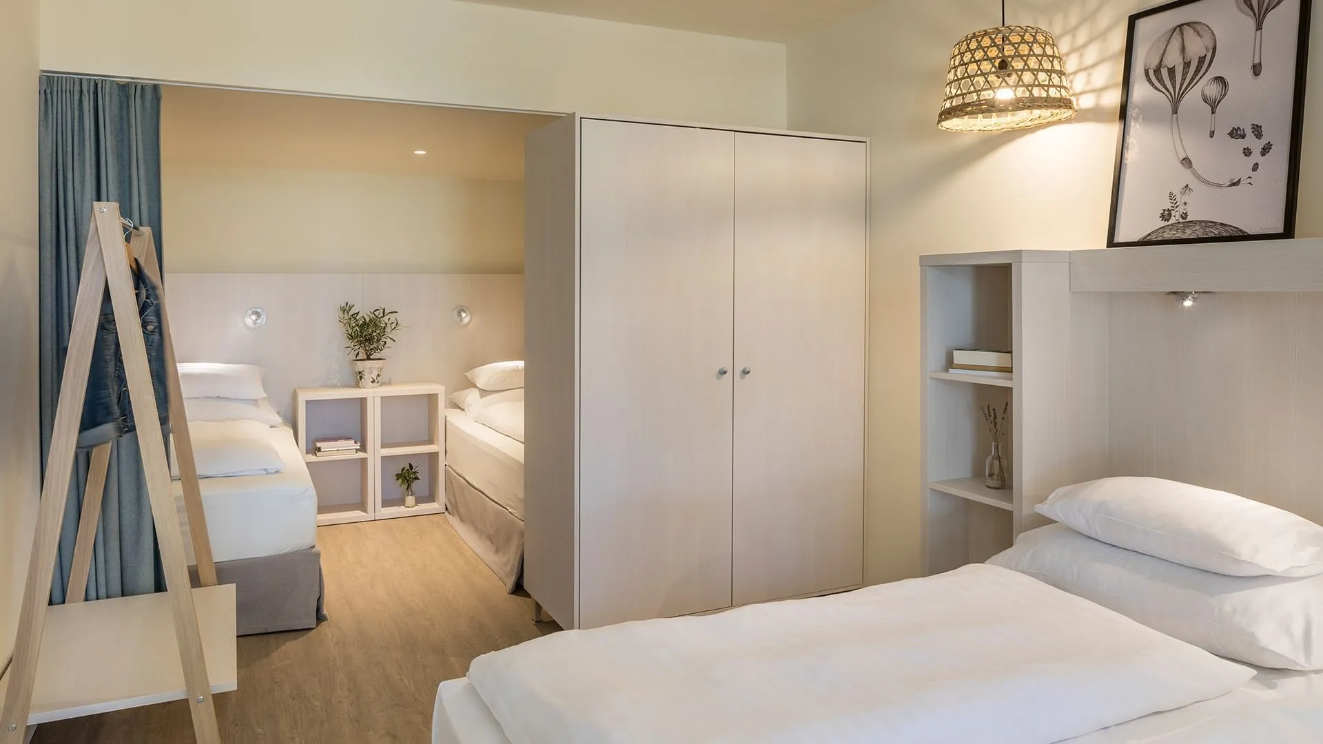 Suite Parkside - Falkensteiner Hotel Park Punat