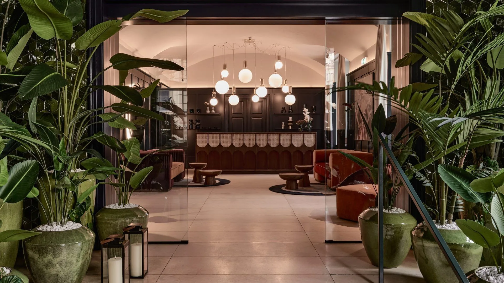 Falkensteiner Hotel Prague