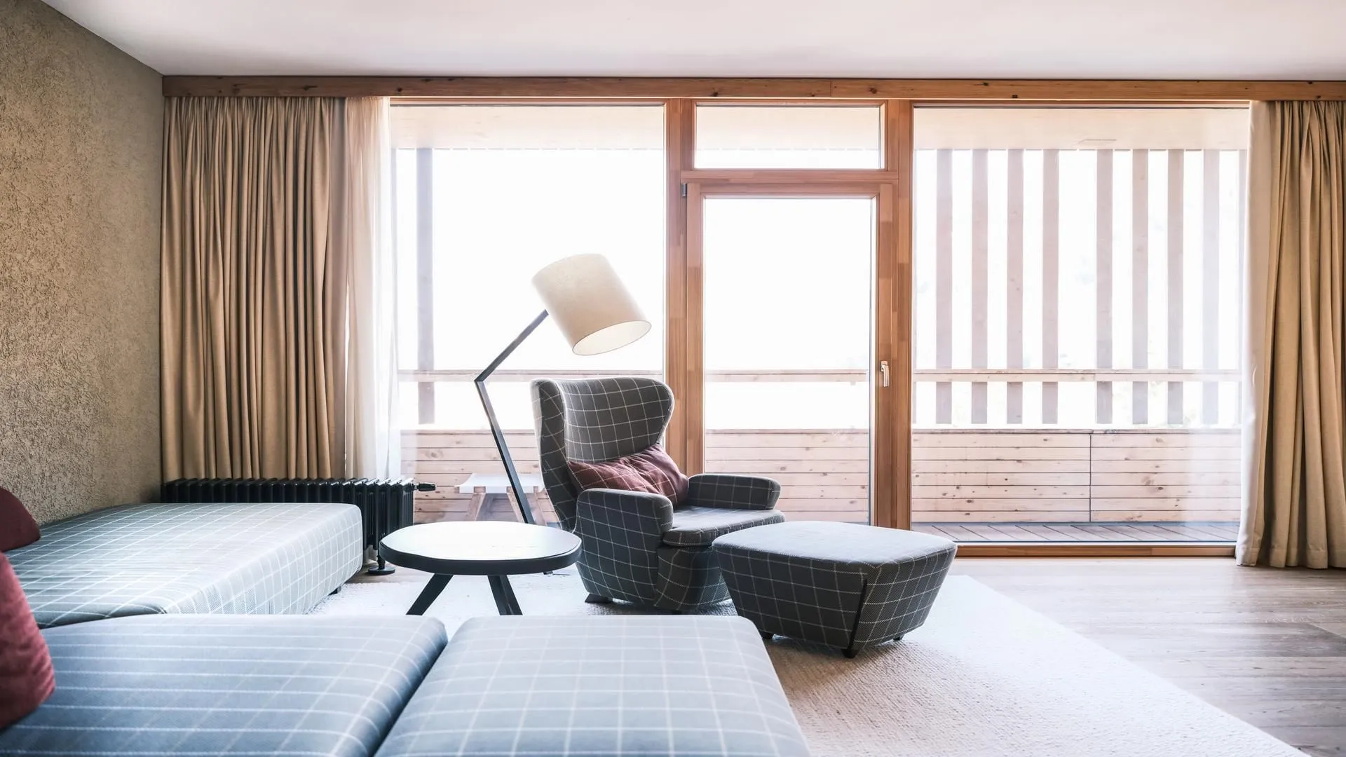 Suite Planai - Falkensteiner Hotel Schladming