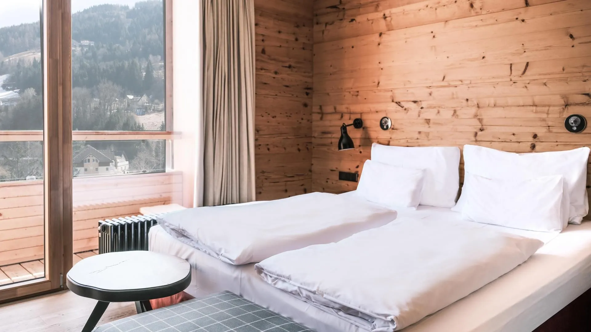 Superior Zimmer - Falkensteiner Hotel Schladming