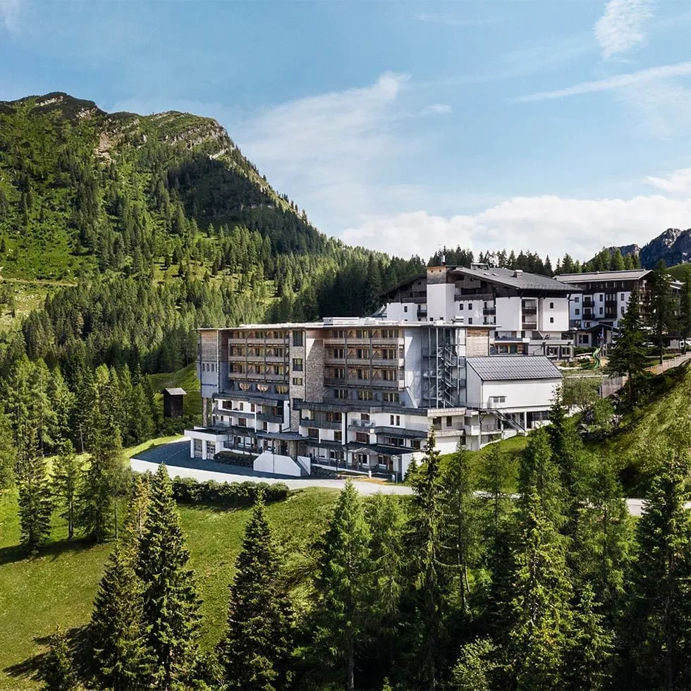 Falkensteiner Hotel Sonnenalpe