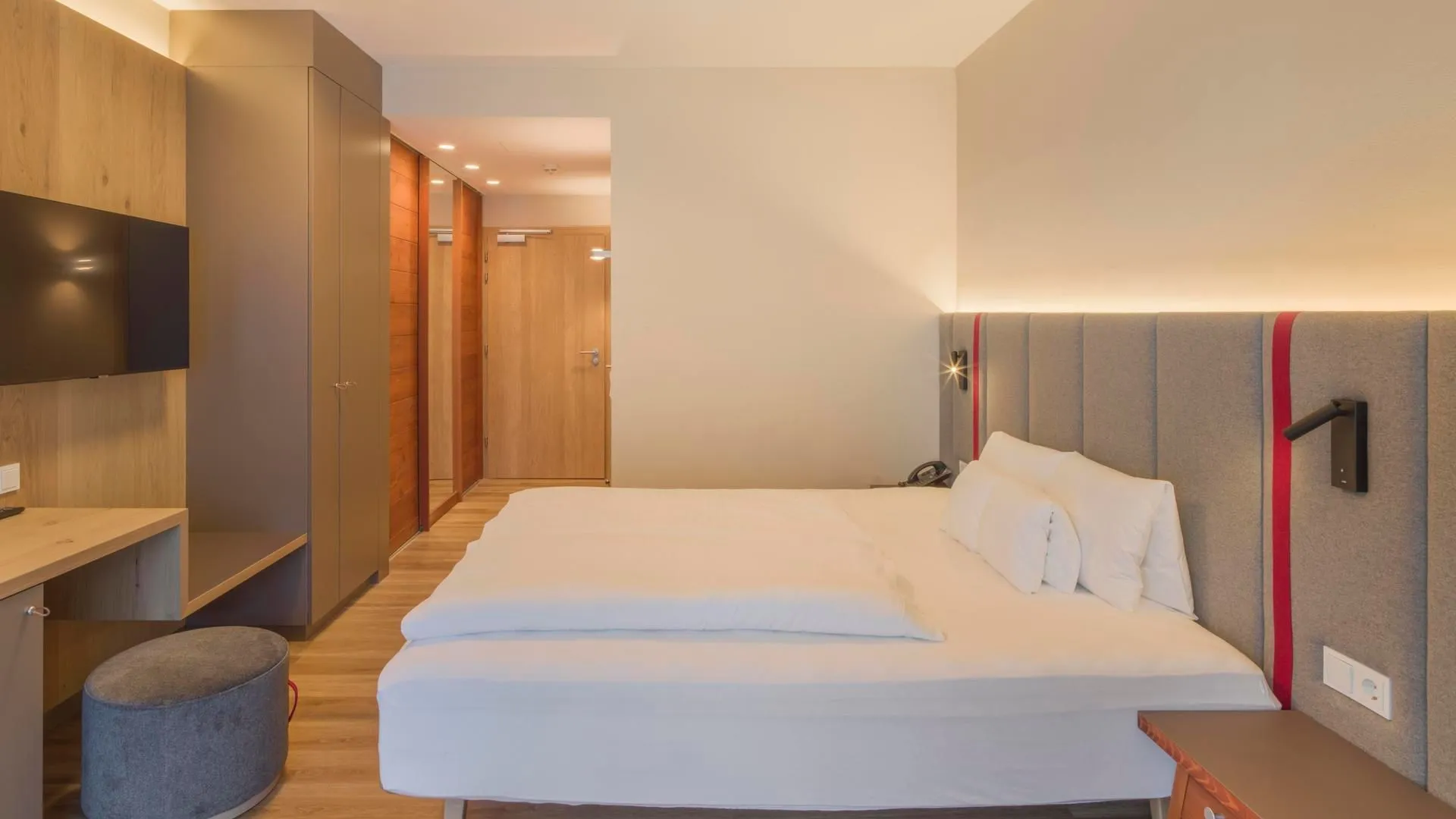 Comfort Zimmer - Falkensteiner Hotel Sonnenalpe