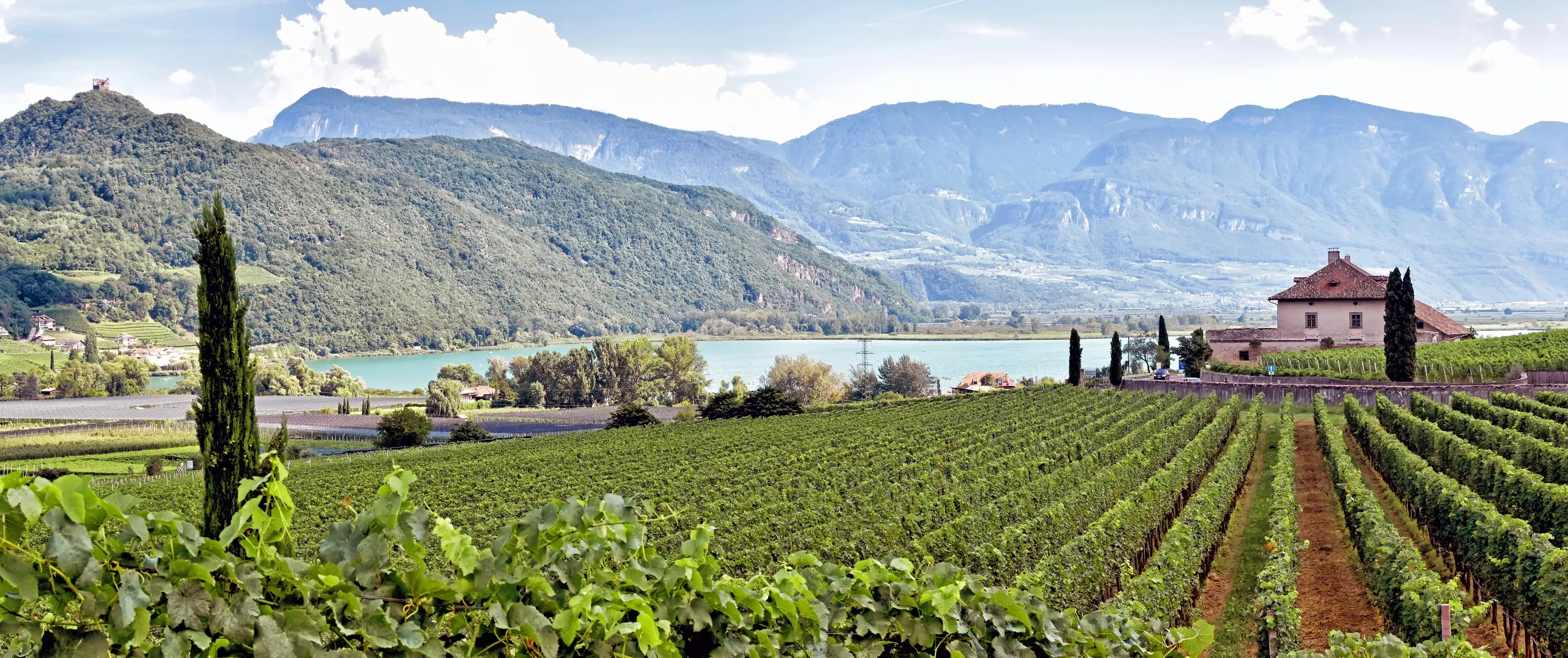 Falkensteiner Hotel Bozen WaltherPark