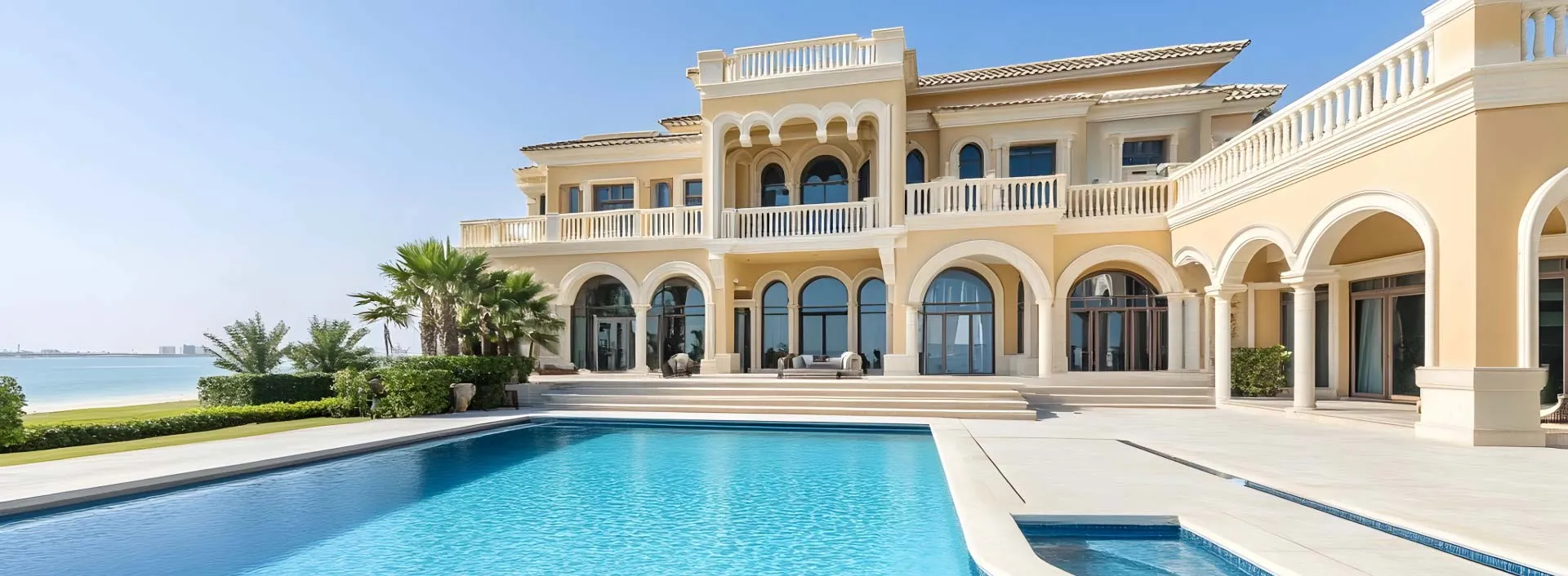 Abu Dhabi Pauschalreise Urlaub buchen