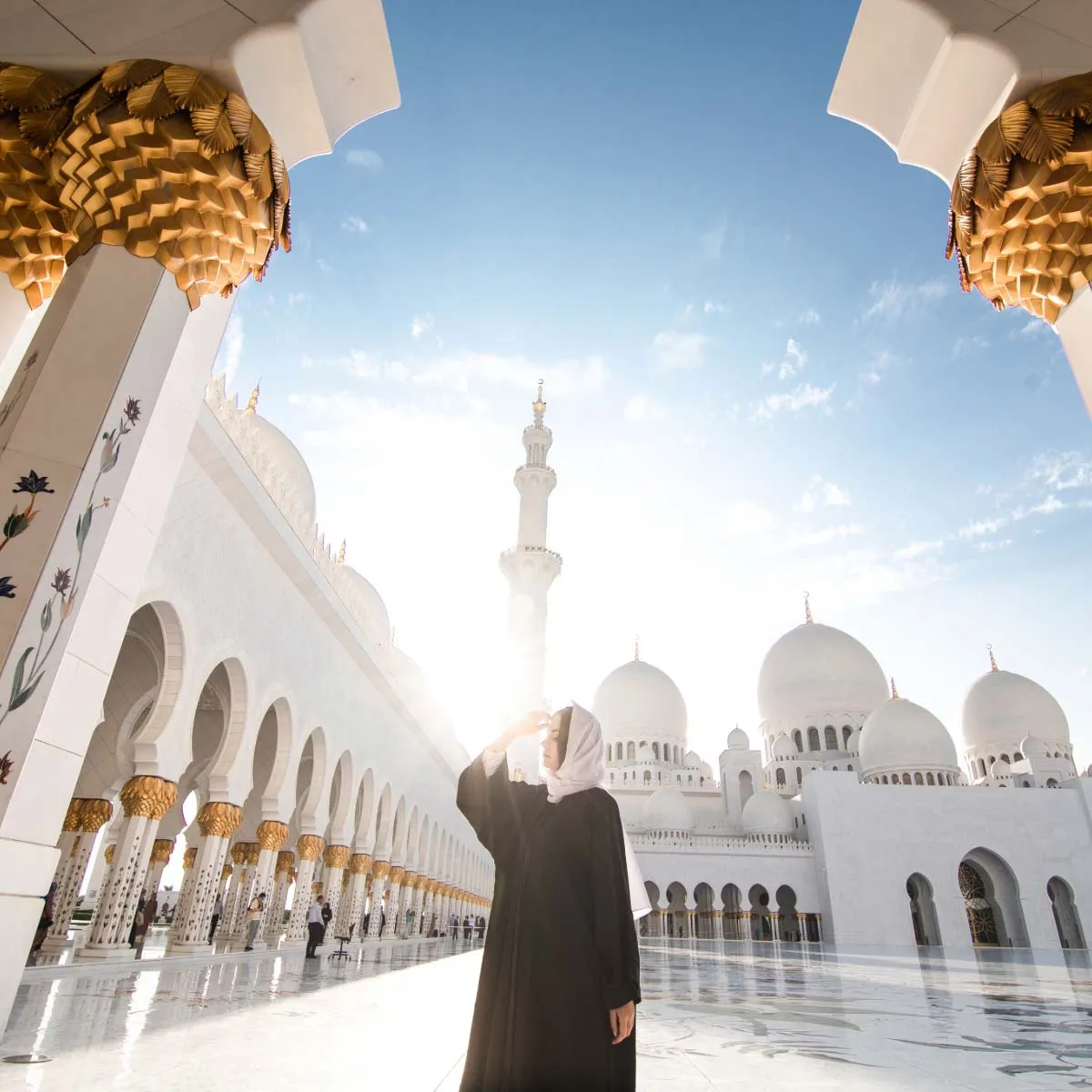 Ras Al Khaimah Urlaub buchen mit Falk Travel