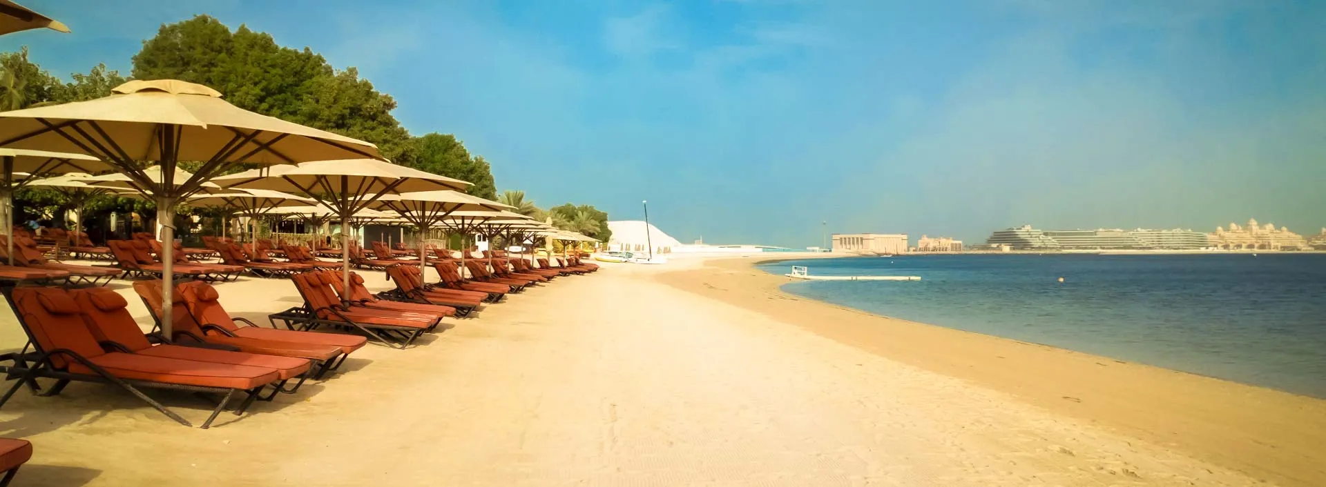 Ras Al Khaimah Pauschalreise Urlaub buchen