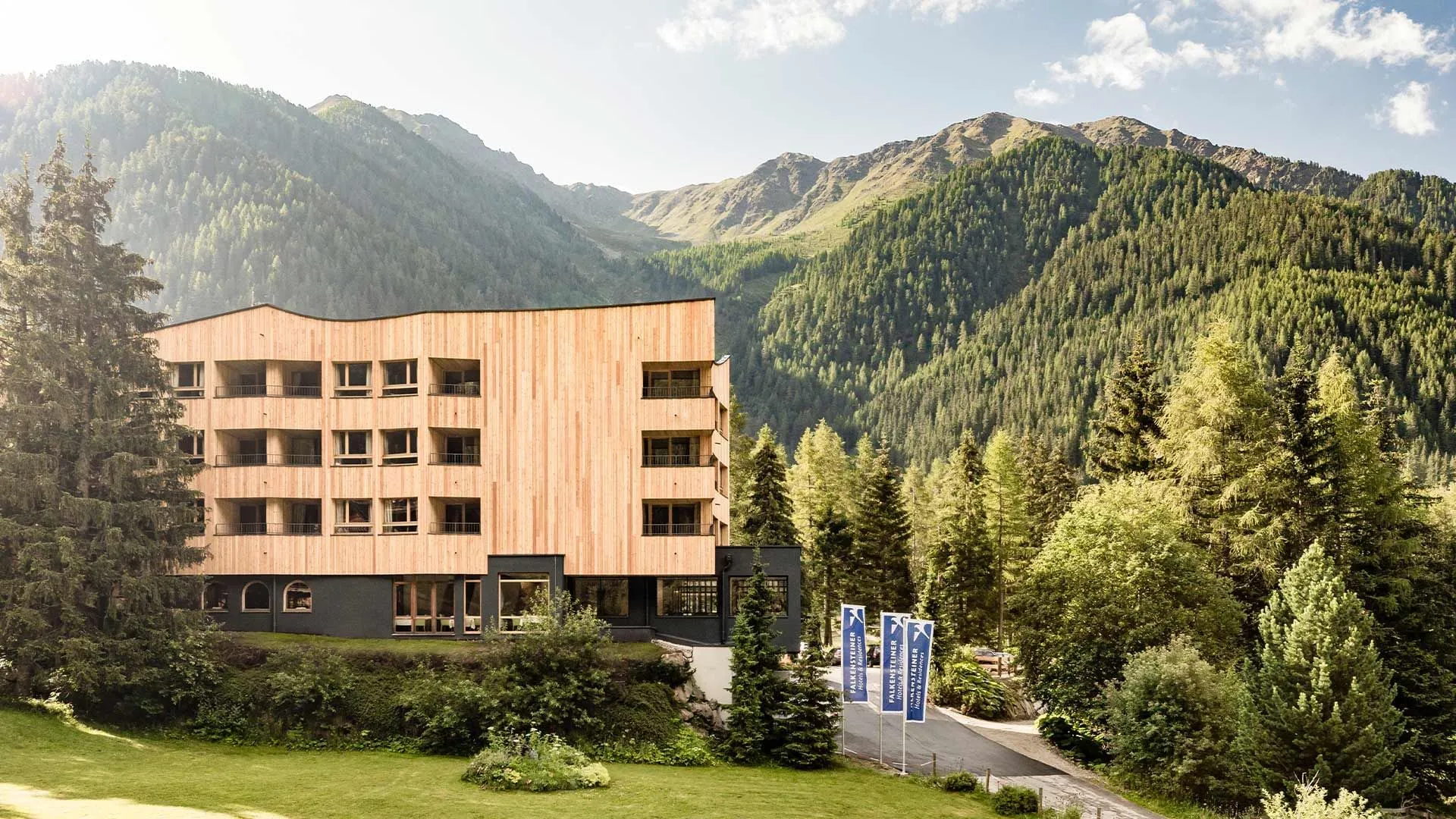 Falkensteiner Hotel Antholz