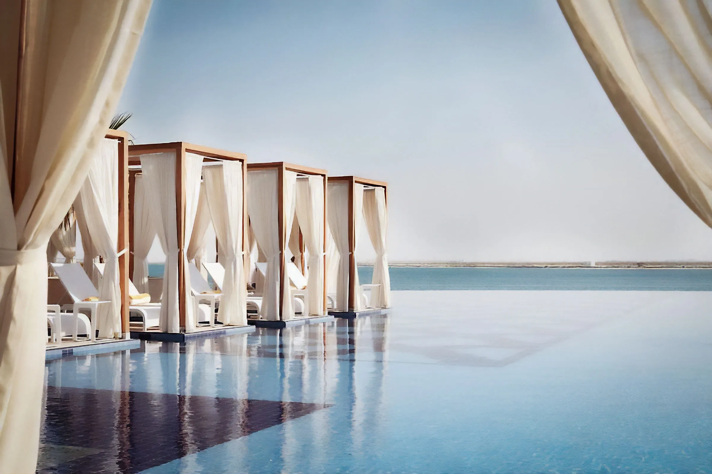 Royal M Hotel by Gewan Abu Dhabi