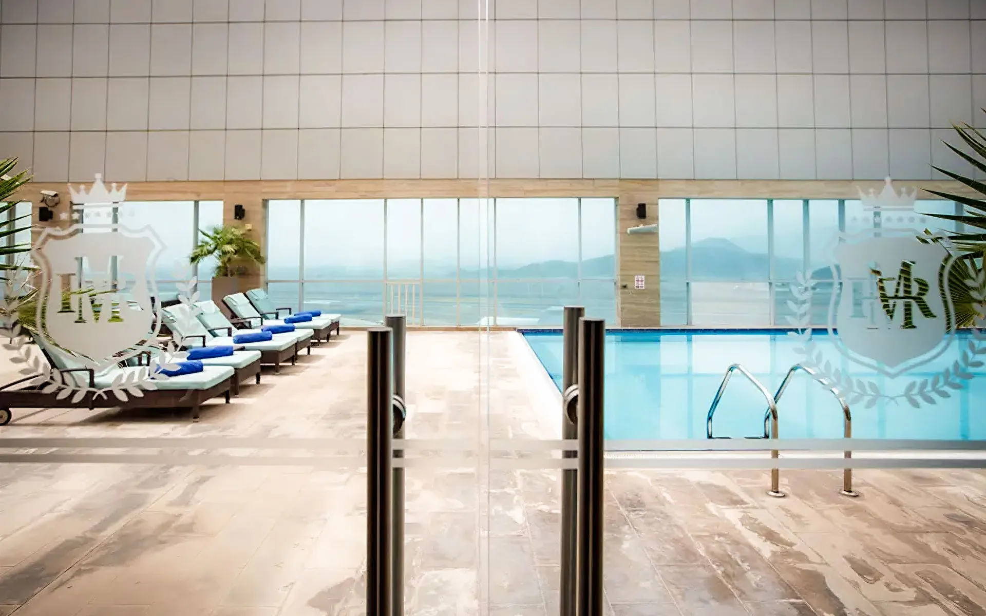 Royal M Hotel By Gewan