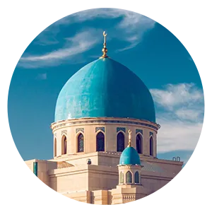Usbekistan Botschafter
