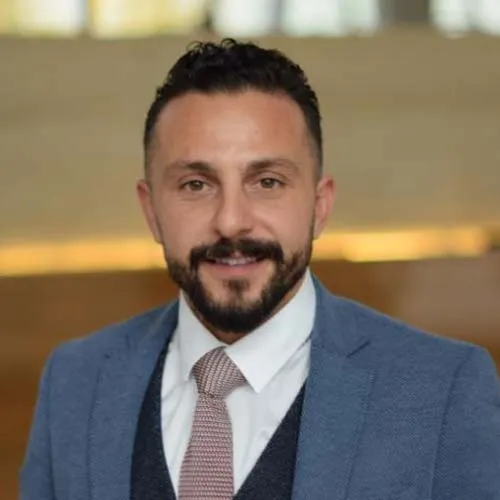 Sergen Celik – Head of Agency Sales