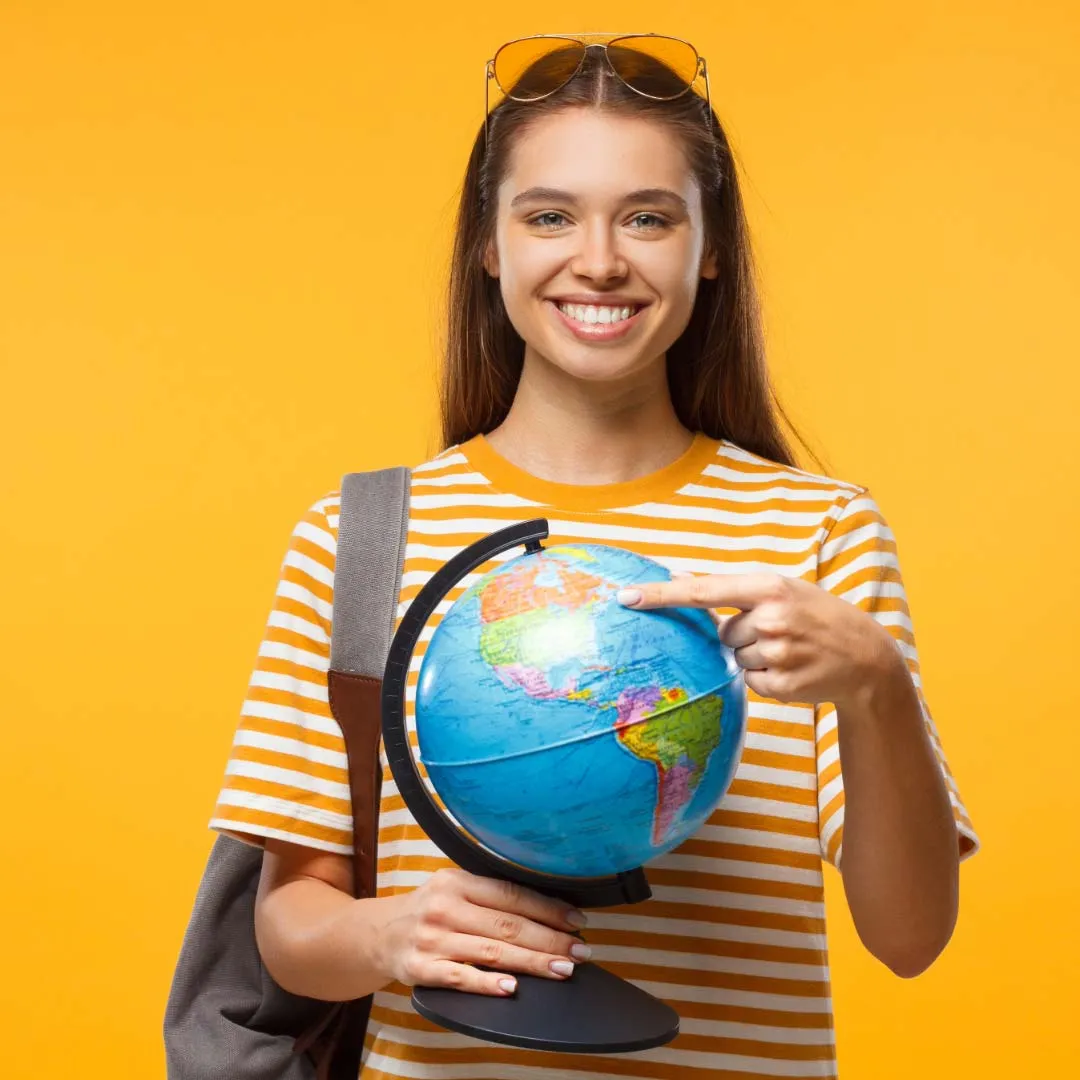 Servicebereich Falk Travel & Spica Travel