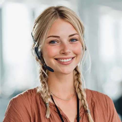 Service Center Falk & Spica Travel